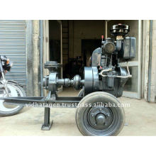 11.5 hp diesel engine pumpset